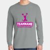 Heavyweight Ring Spun Long Sleeve Tee Thumbnail