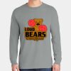 Heavyweight Ring Spun Long Sleeve Tee Thumbnail