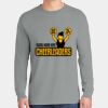 Heavyweight Ring Spun Long Sleeve Tee Thumbnail