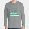 Heavyweight Ring Spun Long Sleeve Tee Thumbnail