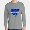 Heavyweight Ring Spun Long Sleeve Tee Thumbnail