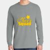 Heavyweight Ring Spun Long Sleeve Tee Thumbnail