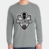 Heavyweight Ring Spun Long Sleeve Tee Thumbnail