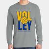 Heavyweight Ring Spun Long Sleeve Tee Thumbnail