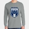 Heavyweight Ring Spun Long Sleeve Tee Thumbnail