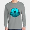 Heavyweight Ring Spun Long Sleeve Tee Thumbnail