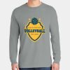 Heavyweight Ring Spun Long Sleeve Tee Thumbnail