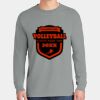 Heavyweight Ring Spun Long Sleeve Tee Thumbnail