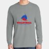 Heavyweight Ring Spun Long Sleeve Tee Thumbnail