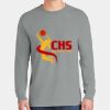 Heavyweight Ring Spun Long Sleeve Tee Thumbnail