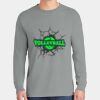 Heavyweight Ring Spun Long Sleeve Tee Thumbnail