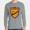 Heavyweight Ring Spun Long Sleeve Tee Thumbnail