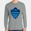 Heavyweight Ring Spun Long Sleeve Tee Thumbnail