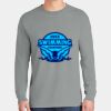 Heavyweight Ring Spun Long Sleeve Tee Thumbnail