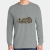 Heavyweight Ring Spun Long Sleeve Tee Thumbnail
