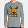 Heavyweight Ring Spun Long Sleeve Tee Thumbnail