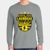 Heavyweight Ring Spun Long Sleeve Tee Thumbnail