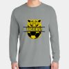 Heavyweight Ring Spun Long Sleeve Tee Thumbnail