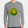 Heavyweight Ring Spun Long Sleeve Tee Thumbnail