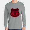 Heavyweight Ring Spun Long Sleeve Tee Thumbnail