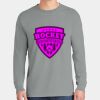 Heavyweight Ring Spun Long Sleeve Tee Thumbnail