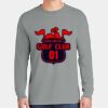 Heavyweight Ring Spun Long Sleeve Tee Thumbnail