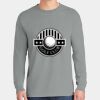 Heavyweight Ring Spun Long Sleeve Tee Thumbnail