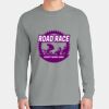 Heavyweight Ring Spun Long Sleeve Tee Thumbnail