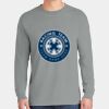 Heavyweight Ring Spun Long Sleeve Tee Thumbnail