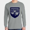 Heavyweight Ring Spun Long Sleeve Tee Thumbnail