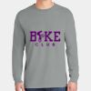 Heavyweight Ring Spun Long Sleeve Tee Thumbnail