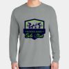 Heavyweight Ring Spun Long Sleeve Tee Thumbnail