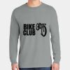 Heavyweight Ring Spun Long Sleeve Tee Thumbnail