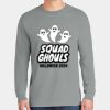 Heavyweight Ring Spun Long Sleeve Tee Thumbnail