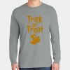 Heavyweight Ring Spun Long Sleeve Tee Thumbnail
