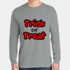 Heavyweight Ring Spun Long Sleeve Tee Thumbnail