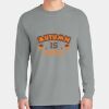 Heavyweight Ring Spun Long Sleeve Tee Thumbnail