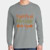 Heavyweight Ring Spun Long Sleeve Tee Thumbnail