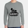Heavyweight Ring Spun Long Sleeve Tee Thumbnail