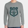 Heavyweight Ring Spun Long Sleeve Tee Thumbnail