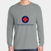 Heavyweight Ring Spun Long Sleeve Tee Thumbnail