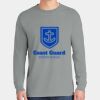 Heavyweight Ring Spun Long Sleeve Tee Thumbnail