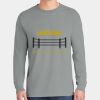 Heavyweight Ring Spun Long Sleeve Tee Thumbnail
