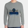 Heavyweight Ring Spun Long Sleeve Tee Thumbnail