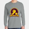 Heavyweight Ring Spun Long Sleeve Tee Thumbnail