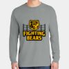 Heavyweight Ring Spun Long Sleeve Tee Thumbnail