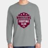 Heavyweight Ring Spun Long Sleeve Tee Thumbnail