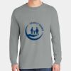 Heavyweight Ring Spun Long Sleeve Tee Thumbnail