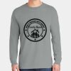 Heavyweight Ring Spun Long Sleeve Tee Thumbnail