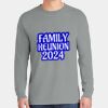 Heavyweight Ring Spun Long Sleeve Tee Thumbnail